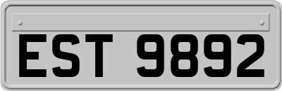 EST9892