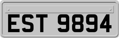 EST9894
