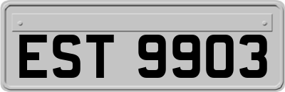 EST9903