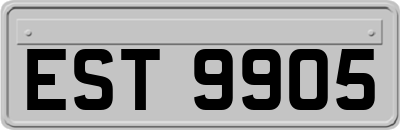 EST9905