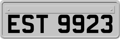 EST9923