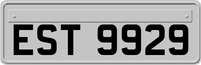 EST9929