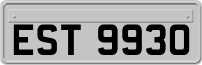 EST9930