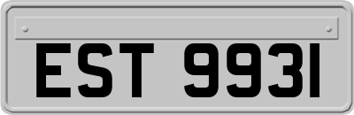 EST9931
