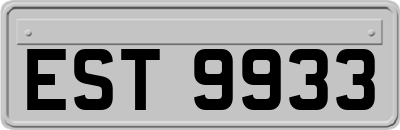 EST9933