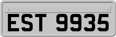 EST9935