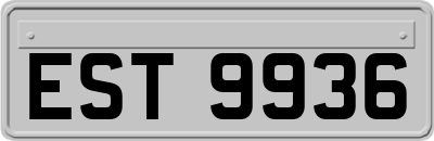EST9936