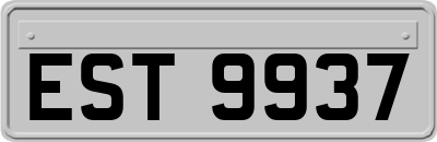 EST9937