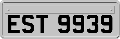 EST9939