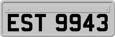 EST9943
