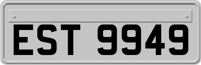 EST9949