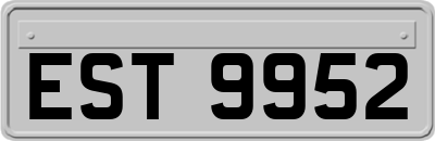 EST9952