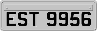 EST9956