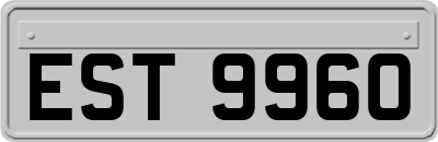 EST9960