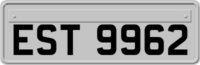 EST9962
