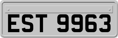 EST9963
