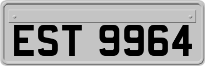EST9964
