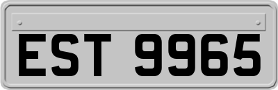 EST9965