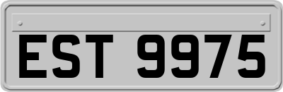 EST9975