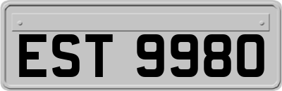 EST9980