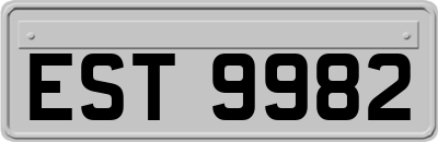 EST9982