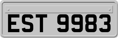 EST9983