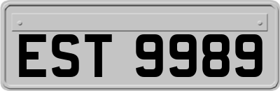 EST9989