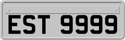 EST9999
