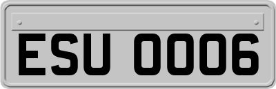 ESU0006