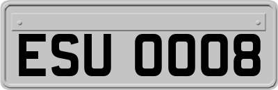 ESU0008