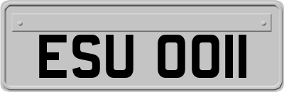 ESU0011