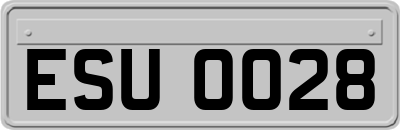 ESU0028