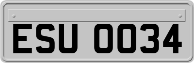 ESU0034
