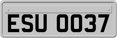 ESU0037