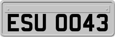 ESU0043