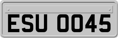 ESU0045