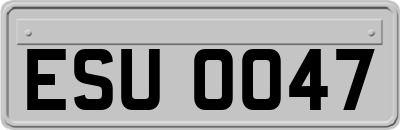 ESU0047