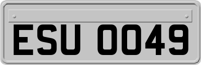 ESU0049