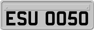 ESU0050