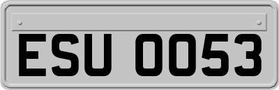 ESU0053