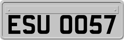 ESU0057