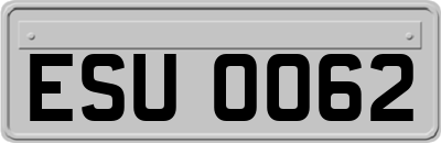 ESU0062
