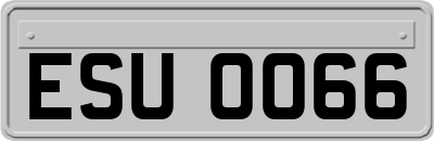 ESU0066