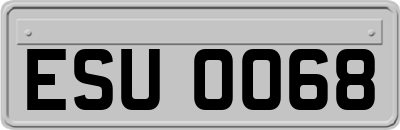 ESU0068