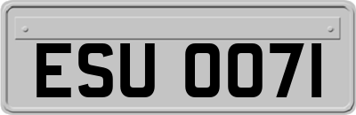ESU0071