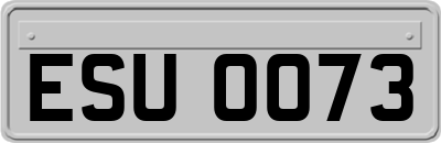 ESU0073