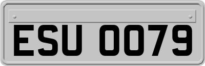 ESU0079