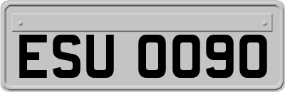 ESU0090
