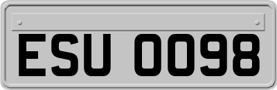 ESU0098