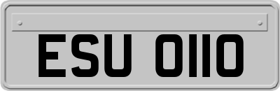 ESU0110
